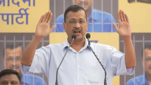 arvind-kejriwal-arrest-delhi-excise-policy-case-cbi-k-kavitha-aap-kejriwal-health