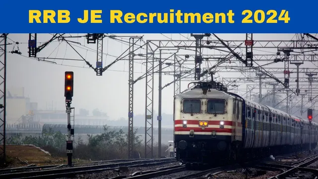 rrb-je-recruitment-2024-application-process-begins-for-7951-vacant-posts-apply-at-rrbapply-gov-in