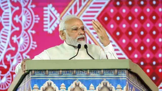 'Global Investors Looking At India, Don't Miss This Golden Chance': PM Modi At CII Post-Budget Conference