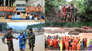 Wayanad Landslide: 123 Dead, Over 100 Injured In 'Worst Disaster' To Hit State, IMD Issues Red Alert | Updates