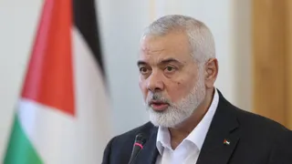 'Won't Go Unanswered': Hamas Blames Israel For Ismail Haniyeh's Killing; Russia Says 'Political Murder' Will Derail Gaza Peace Efforts