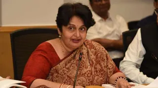 Preeti Sudan Appointed UPSC Chairperson; Know Her Educational Background, Key Achievements, Global Contributions