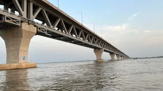 UP Govt To Demolish And Reconstruct 75 Old Bridges Across State After Inspecting Their Conditions