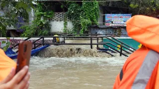 Uttarakhand Weather Update: NDMA Issues 'Red Alert' For Several Districts, CM Dhami Directs DM's To Identify Sensitive Villages