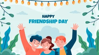 5 Perfect Evening Stay At Home Ideas With Your Best Friend For A Special Friendship Day