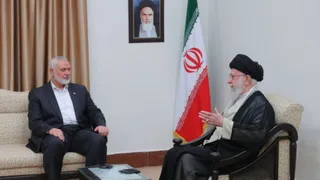‘Iran's Duty To Seek Revenge’: Ayatollah Khamenei Vows ‘Harsh Punishment’ For Israel Over Ismail Haniyeh's Assassination