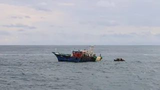 Indian Fisherman Killed In Collision Between Fishing Boat, Lankan Navy Vessel; New Delhi Lodges Protest
