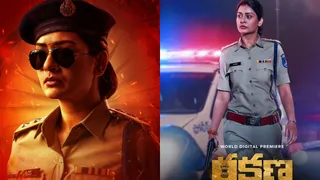 Rakshana OTT Release: When And Where To Watch Payal Rajput’s Action-Packed Crime Thriller Online