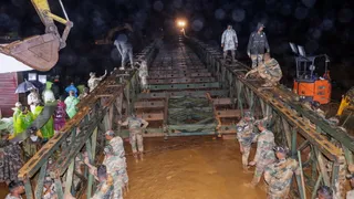 Wayanad Landslides: Kerala Guv Says Rescuers Yet To Reach Ground Zero Of Tragedy; Death Toll Likely To Rise