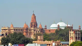 Krishna Janmabhoomi Dispute: 'All 18 Pleas By Hindus Maintainable,' Rules Allahabad HC Dismissing Muslim Side's Plea