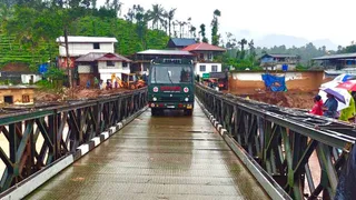 Wayanad Landslides: Army's Madras Sappers Build Crucial 190-Feet-Long Bailey Bridge In 'Record Time' | VIDEO