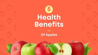 Healthy Weight Loss: Add One Apple A Day To Your Diet And See These Differences