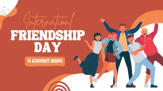 International Friendship Day 2024: Top 50 Heartwarming Quotes To Strengthen Bonds With Long Distance Friends