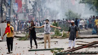 Bangladesh Shuts Down Multiple Social Media Websites; Instagram, WhatsApp, YouTube, And Several Others Banned