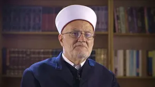 Al Aqsa Mosque Imam Released After Brief Detention For Mourning Ismail Haniyeh's Death In Sermon