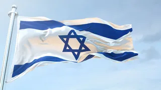 Delhi Police Reviews Security Near Israeli Embassy, Chabad House After Intelligence Alert