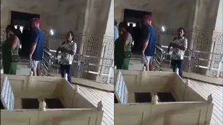 Taj Mahal Controversy: Hindu Mahasabha Members Offer Gangajal At Tomb, Arrested After Video Goes Viral