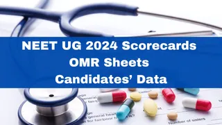 NEET UG 2024 Scorecards, OMR Sheets, Candidates’ Data Now Accessible Via DigiLocker, UMANG Apps