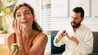Why Are Skincare Routines For Men And Women Different? Dermatologist Explains