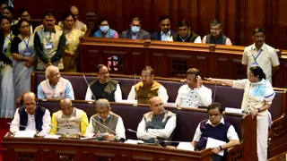 West Bengal: TMC To Bring 'Anti-Division' Resolution In Assembly Amid BJP Leaders' Demand For Separate Union Territory