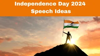 Independence Day 2024 Speech Ideas: How To Write And Present Memorable Speech; Check Tips, Samples