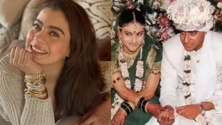 Kajol 50th Birthday: When Actress Revealed She Was Relentless During Her Wedding With Ajay Devgn