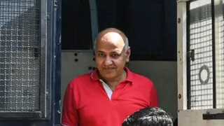 Delhi Excise Policy Case: Supreme Court To Hear Manish Sisodia’s Bail Pleas Today