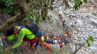 Uttarakhand: Heavy Rain Expected As IMD Issues Yellow Alert; Rescue Ops Continue In Kedarnath, 400 Pilgrims Still Stranded