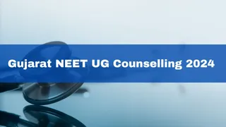 Gujarat NEET UG Counselling 2024 Registrations Process Begins At medadmgujarat.org; Check Details