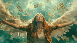 20 Positive And Powerful Affirmations To Attract Money Luck And Financial Stability