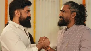 Yash Begins Shooting For Geetu Mohandas’ Gangster Drama Toxic; Reveals His Look | Photo