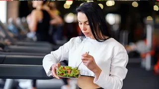Healthy Workout Diet: Never Eat Or Drink These Foods Before Your Gym Session