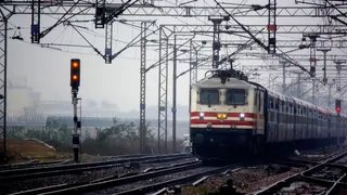Karnataka Landslides: Train Services On Bengaluru-Mangaluru Route Affected Once Again After Days Of Disruption