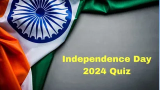 Independence Day 2024 Quiz: Check Out Common GK Questions On Indian History