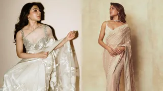 15 Beautiful Quotes By Samantha Ruth Prabhu About Healing, Moving On And Growth In Life