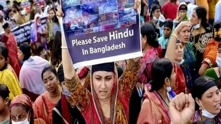 ‘Serious Threat’: RSS-Backed Muslim Outfit Raises Concerns Over Violent Attacks On Hindus In Bangladesh
