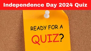 Independence Day 2024 Quiz: Check How Well Do You Know India’s Independence History; Test Your Knowledge