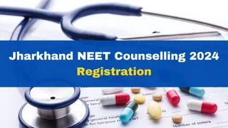 Jharkhand NEET Counselling 2024 Registration Process Begins At jceceb.jharkhand.gov.in; Check Round 1 Counselling Dates