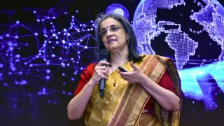 'Character Assassination Attempt': SEBI Chief Refutes Allegations Hurled In Hindenburg Report