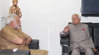 Former EAM K Natwar Singh Dies After Prolonged Illness; PM Modi Expresses Grief
