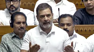 'Integrity Of SEBI Gravely Compromised': Rahul Gandhi Warns Of Stock Market Risk After Latest Hindenburg Report