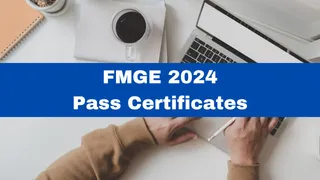 FMGE 2024: Foreign Medical Graduate Examination Pass Certificates To Be Released From August 20; Check Details