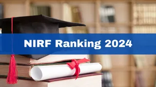 NIRF Ranking 2024 Out: IIT Madras Leads In Overall Category; Check Complete List Of Top Colleges, Universities In India