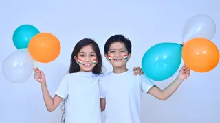 Independence Day 2024 Decoration Ideas: Celebrate I-Day With These Creative Decor Ideas