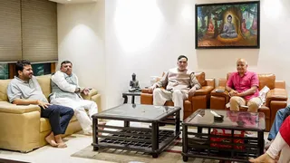 Manish Sisodia To Return As Delhi’s Deputy CM? Kejriwal To Take Final Call Soon
