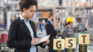 Second all-India Drive Against Fake GST Registrations To Begin On August 16