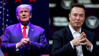 'Biden's Exit From US Presidential Race Was A Coup': Donald Trump In Talks With Elon Musk