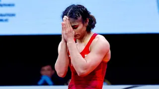 Paris Olympics 2024: Vinesh Phogat Leaves Games Village Amidst Uncertainty Over Silver Medal, Could Arrive In India On Tuesday