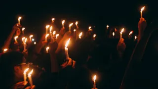 Reclaim The Night March: Women Lead Mass Night Protests In Kolkata Over Doctor's Rape-Murder