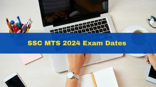 SSC MTS 2024 Exam Dates Announced; Exams From September 30